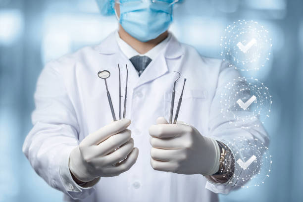 Trusted Palmyra, MO  Holistic Dental Services Experts