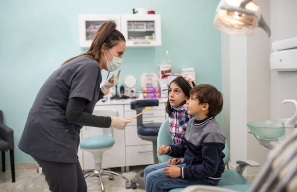 Best Invisalign and Clear Aligners  in Palmyra, MO