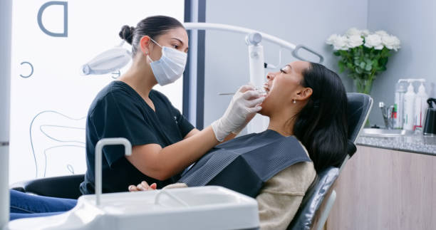 Why Choose Us for Your Dental Needs in Palmyra, MO